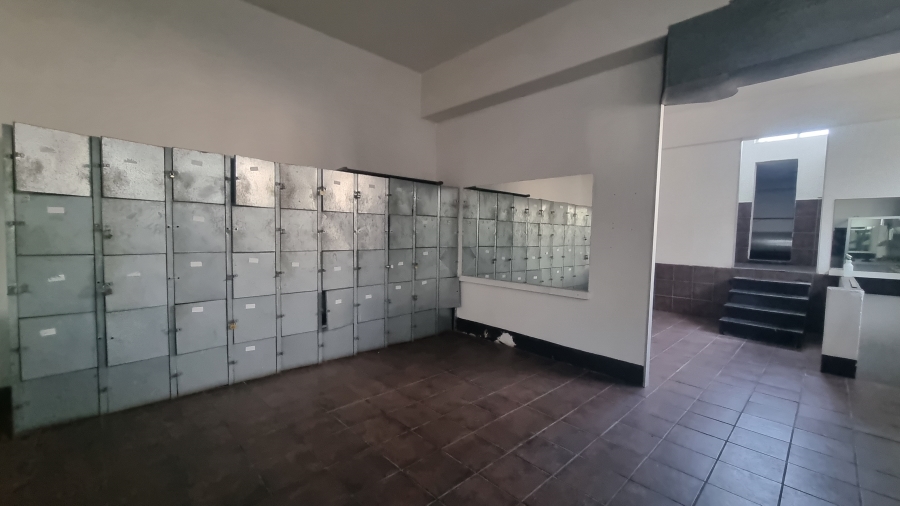 To Let Commercial Property for Rent in Parow Western Cape